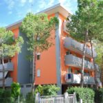 Appartement Apartment Building Condominio Tiepolo E Tiziano Bi