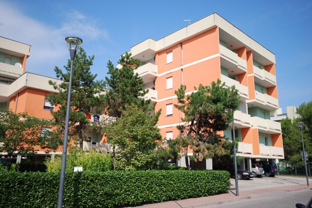 Appartement Apartments Cormoran Bibione Lido Del Solec / 42