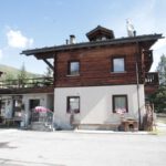 Appartement Chalet Agnese