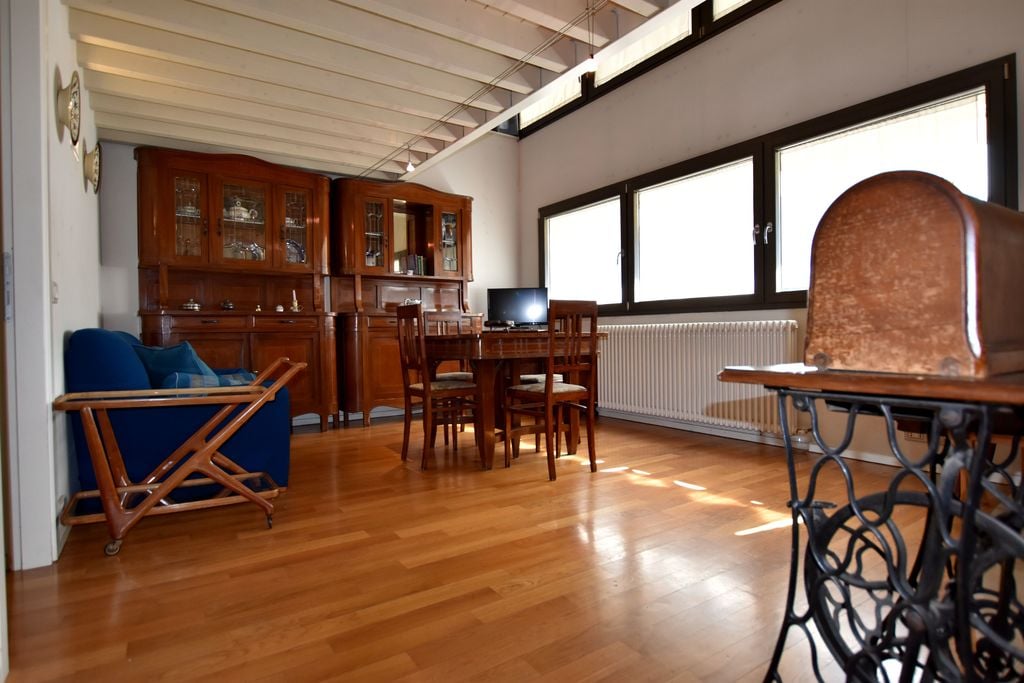Appartement Lovere Lungolago