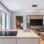 Appartement Palm Loggia