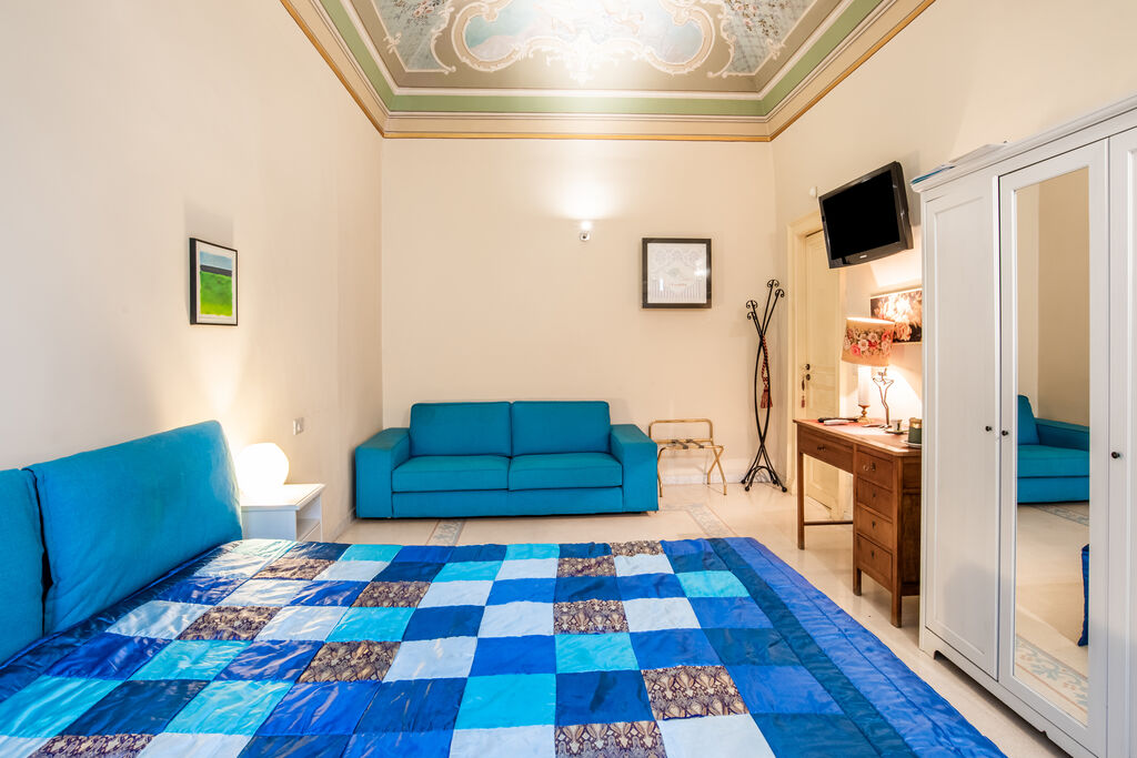 Appartement Dipino Cantastorie Apt