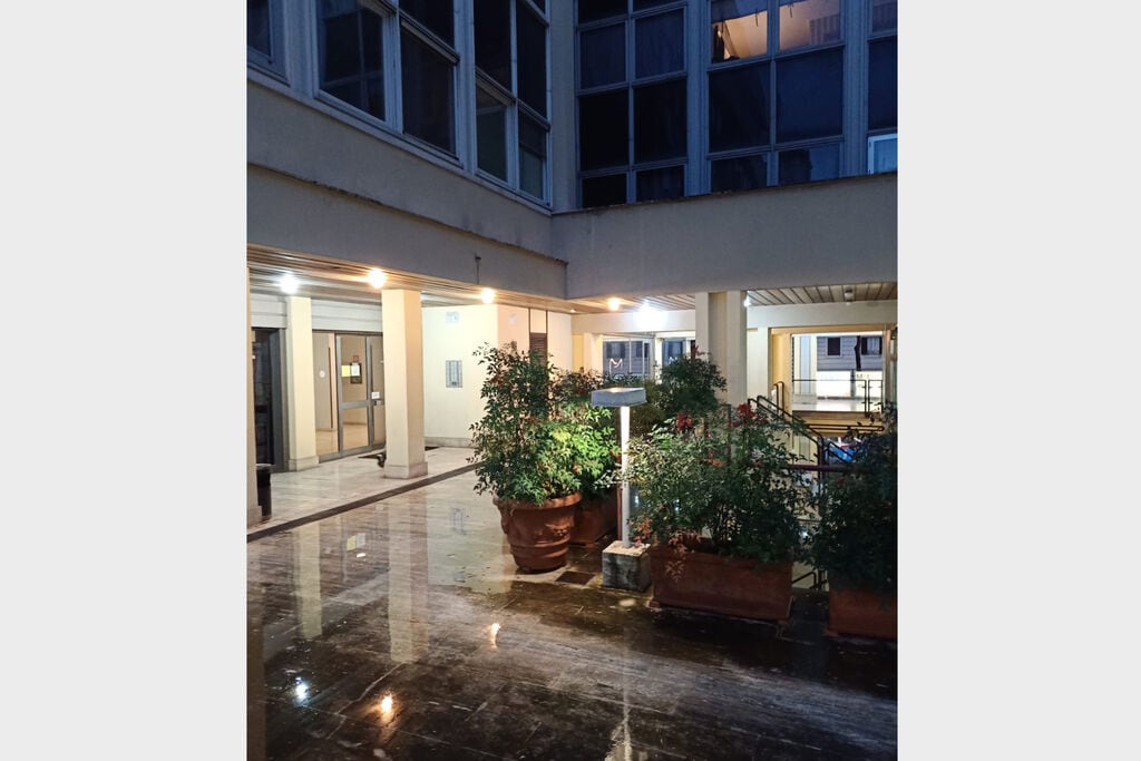 Appartement Roma - San Giovanni