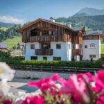 Appartement Cortina- Lux Alpine