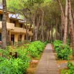 Appartement Holiday Residence Baia Verde Valledoria - 1 Bedroo