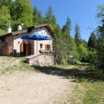 Chalet Costa Di Gial