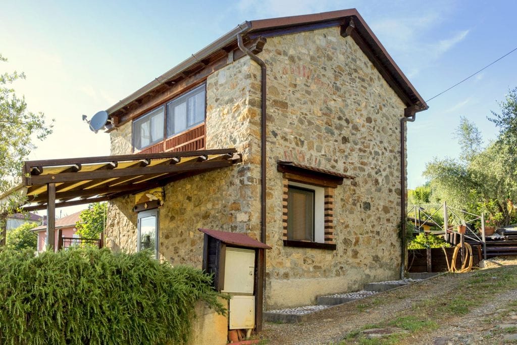 Cottage Montebello Nuovo