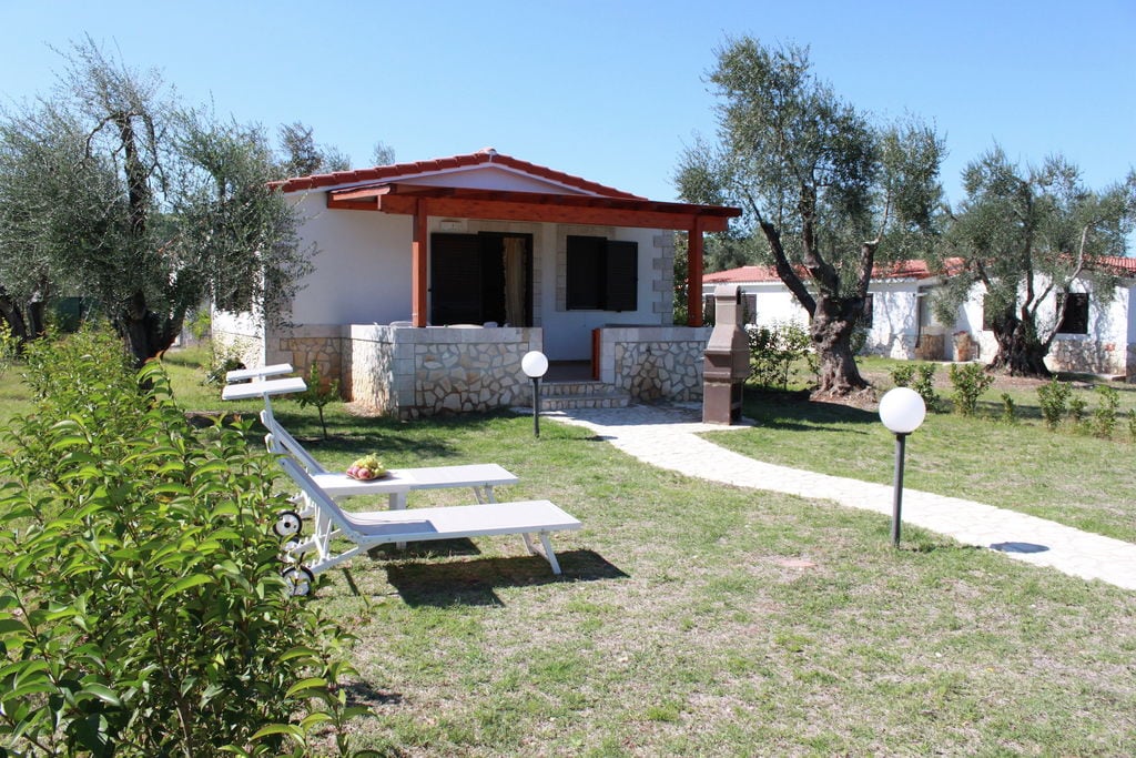 Cottage Saragat