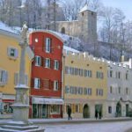 Wintersport Bruneck