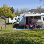 Mons Gibel Camping Park