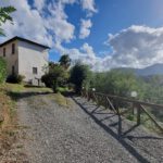 Vakantiehuis Bugliano Home