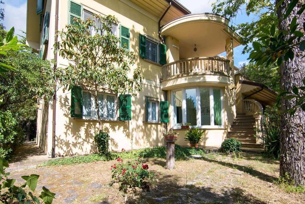 Vakantiehuis Villa Montegiove
