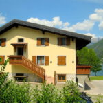 Vakantiehuis Villa Etti Trilo - Fronte Lago