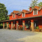 Vakantiehuis Villa Del Duca