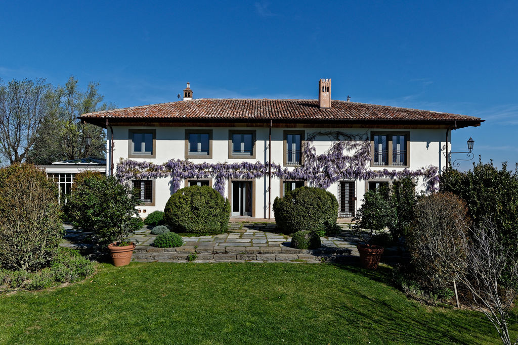 Vakantiehuis Villa Amagioia Residenza Alberghiera