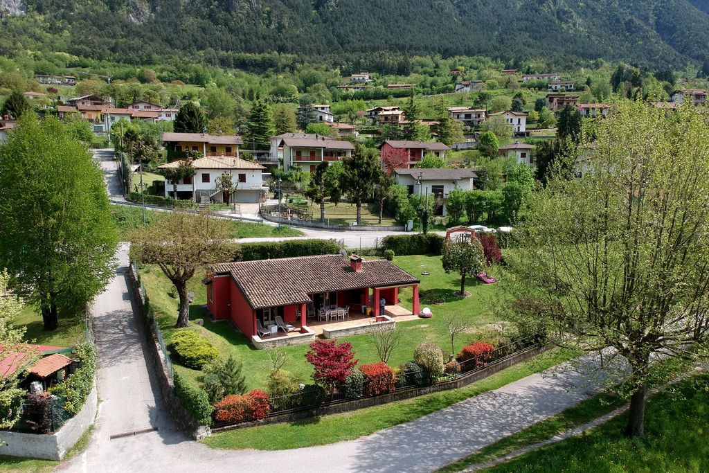 Villa Villa Stefano
