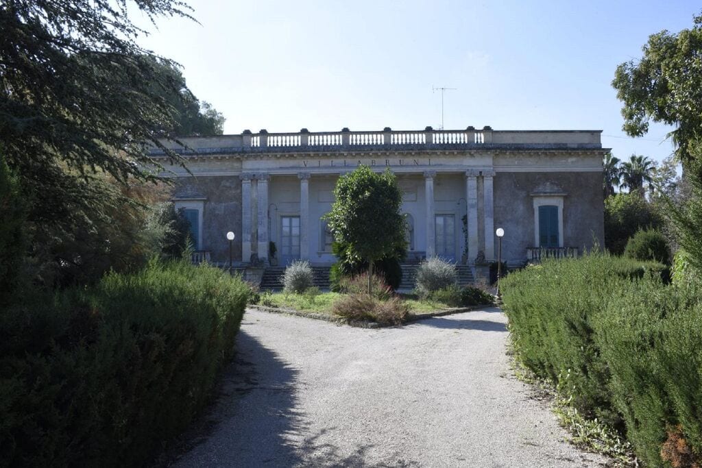 Villa Villa Bruni