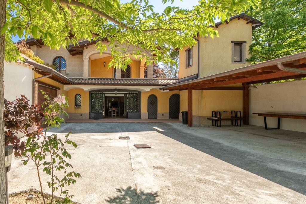 Villa Villa Terrabianca